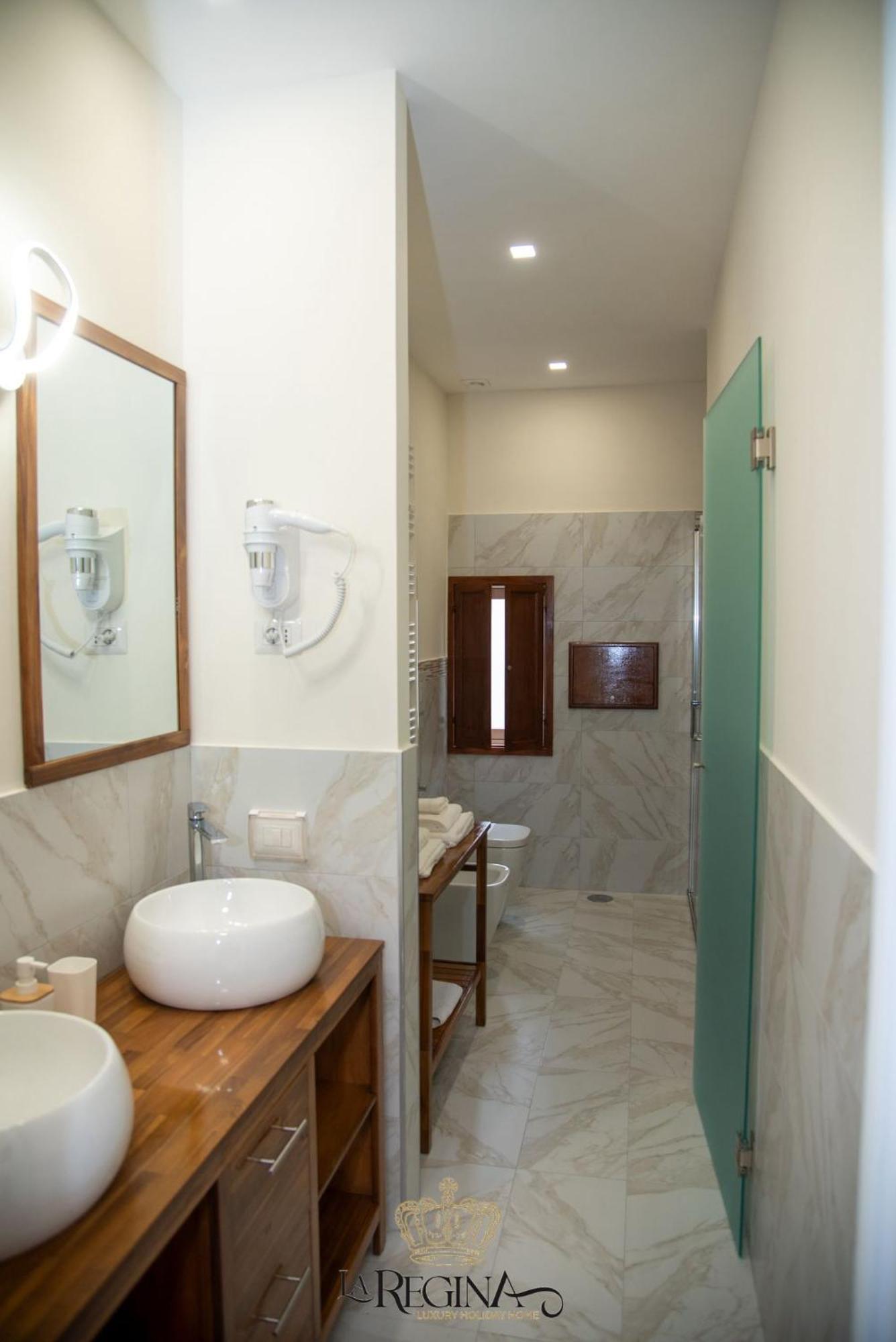 La Regina Luxury Holiday Home Cava deʼ Tirreni Exterior foto